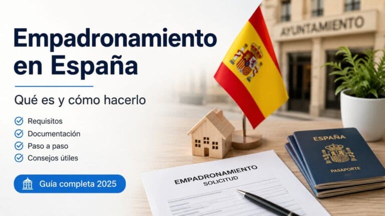 Guías para tus gestiones cotidianas.